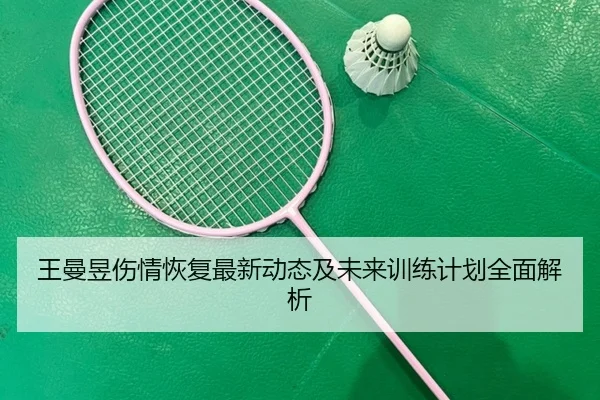 王曼昱伤情恢复最新动态及未来训练计划全面解析